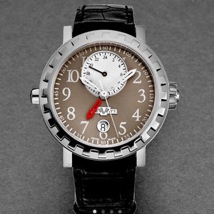 Dewitt Academia Double Fuseau Automatic